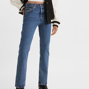 501 Levi Jeans W30 L30